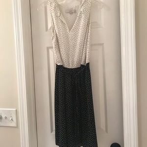 Loft Petite dress